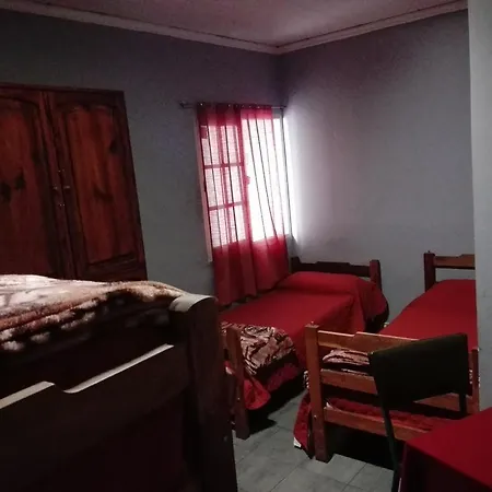 Hostal Namaste
